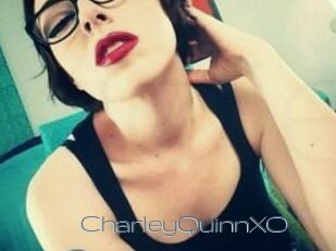 CharleyQuinnXO