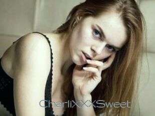 CharliXXXSweet