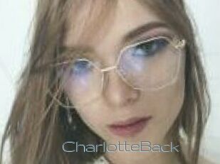 CharlotteBack