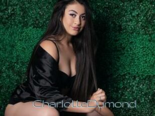 CharlotteDumond