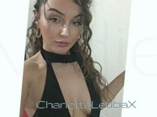 CharlotteLeticiaX