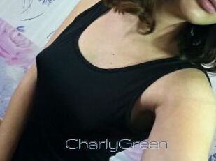 CharlyGreen_