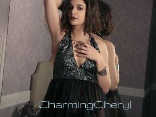 CharmingCheryl