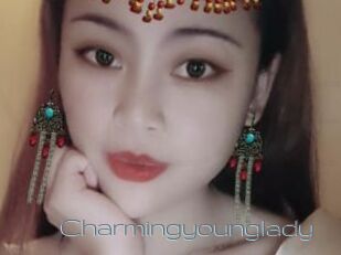 Charmingyounglady