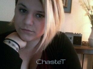 ChasteT