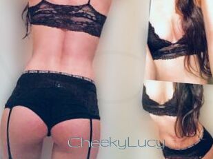 CheekyLucy