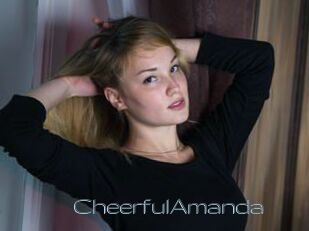 CheerfulAmanda