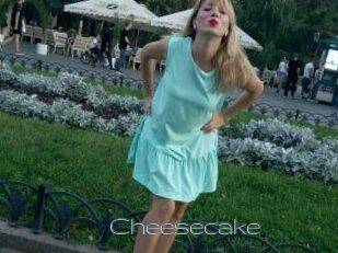 Cheesecake