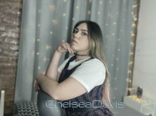 ChelseaDavis