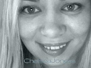 ChelseaJoness