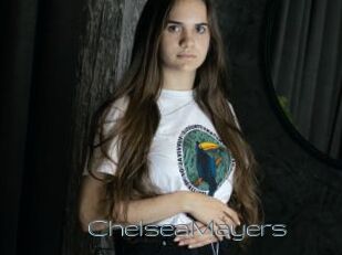 ChelseaMayers