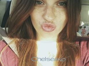 Chelseaxo