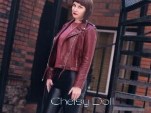 Chelsy_Doll