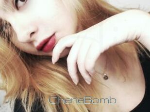 CherieBomb