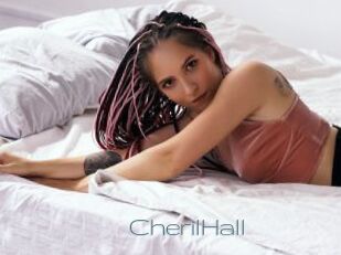 CherilHall