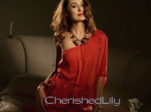 CherishedLily