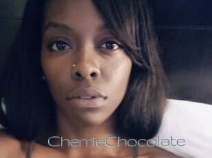 CherrieChocolate