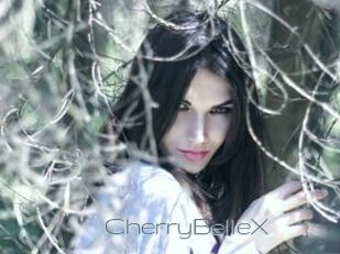 CherryBelleX