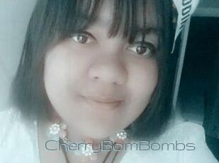 CherryBomBombs