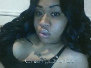 CherryCherise