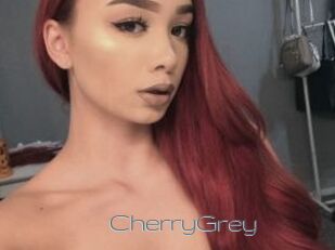 CherryGrey