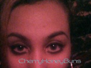 CherryHoneyBuns