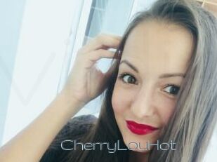 CherryLouHot