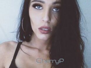 CherryP