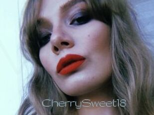 CherrySweet18