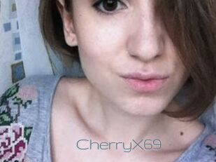 CherryX69