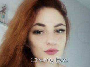 Cherry_Fox