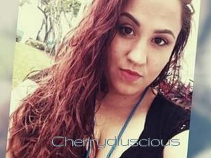 Cherrydluscious