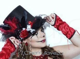 Cherrylove2u