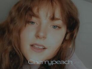 Cherrypeach