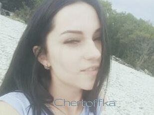 Chertoffka