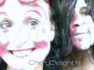 CheryDelight