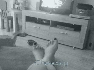 Chesesty