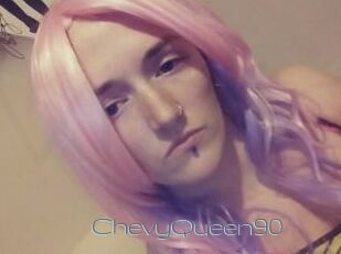 ChevyQueen90