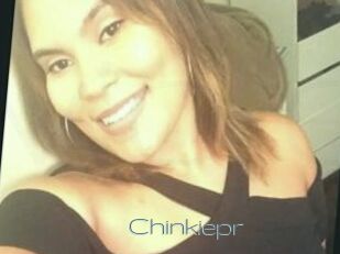 Chinkiepr