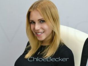 ChloeBecker