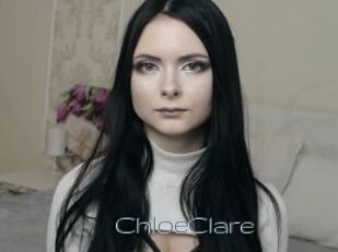 ChloeClare