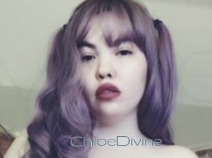 ChloeDivine