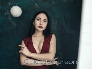 ChloeJamerson