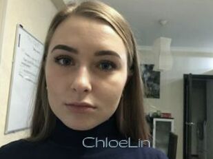 ChloeLin