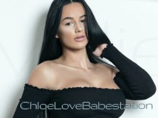 ChloeLoveBabestation