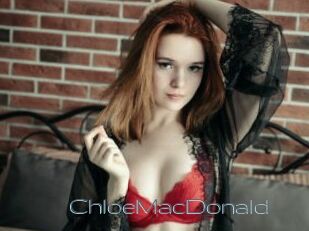 ChloeMacDonald