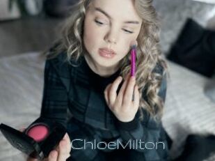 ChloeMilton