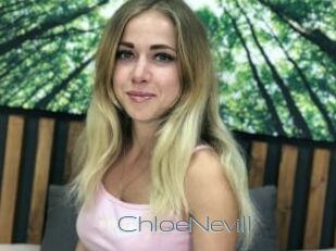 ChloeNevill