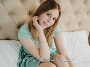 ChloeSvendsen