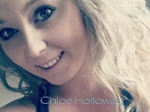 Chloe_Holloway